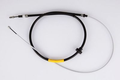 Тросик, cтояночный тормоз HELLA 8AS 355 670-151