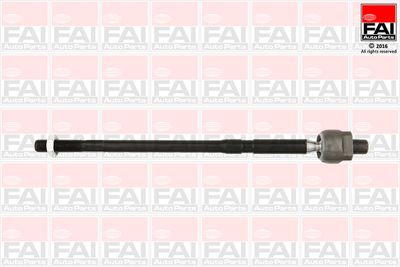 Осевой шарнир, рулевая тяга FAI AutoParts SS7019