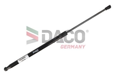 Gāzes atspere, Bagāžas/Kravas nodalījuma vāks DACO SG2602