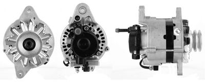 Ģenerators LUCAS LRA01070