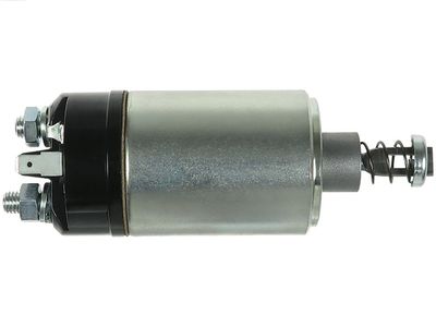 Тяговое реле, стартер AS-PL SS0314P