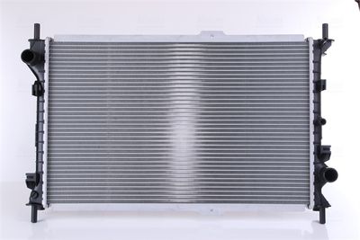 Radiators, Motora dzesēšanas sistēma NISSENS 62156A