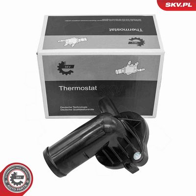 termostat CHRYSLER 300C,05184977AE ESEN SKV 20SKV256