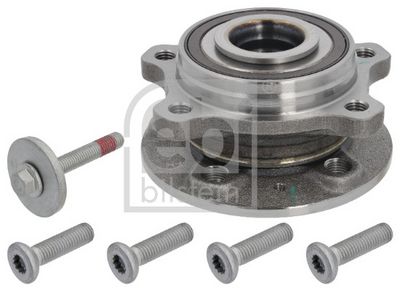 Riteņa rumbas gultņa komplekts FEBI BILSTEIN 1007995