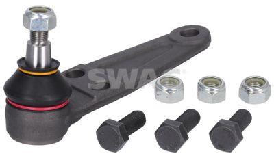 Шарнир независимой подвески / поворотного рычага SWAG 55 78 0007