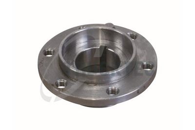 Ступица, коленчатый вал TRUCKTEC AUTOMOTIVE 02.11.017