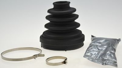 Комплект пыльника, приводной вал LÖBRO 304172