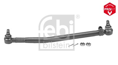 Продольная рулевая тяга FEBI BILSTEIN 15136