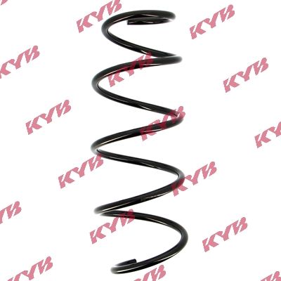 Balstiekārtas atspere KYB RA4076