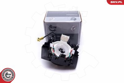 Spirālatspere, Gaisa spilvens ESEN SKV 96SKV569