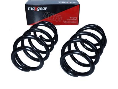 Пружина ходовой части MAXGEAR 60-1334D