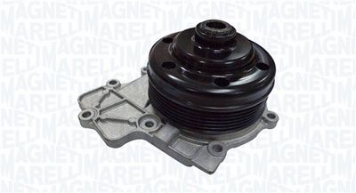 Ūdens sūknis, dzinēja dzesēšana MAGNETI MARELLI 352316171480