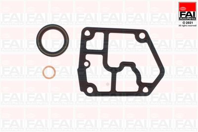 Blīvju komplekts, Motora bloks FAI AutoParts CS1028