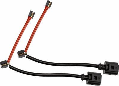 Indikators, Bremžu uzliku nodilums TRW GIC194