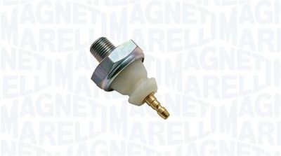 Датчик давления масла MAGNETI MARELLI 510050010900