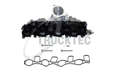 Ieplūdes caurules modulis TRUCKTEC AUTOMOTIVE 07.14.259