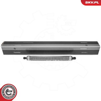 siłownik tylnej klapy BMW 5,51247366403,z lewej ESEN SKV 52SKV833