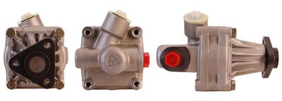 Гидравлический насос, рулевое управление DRI 715520024