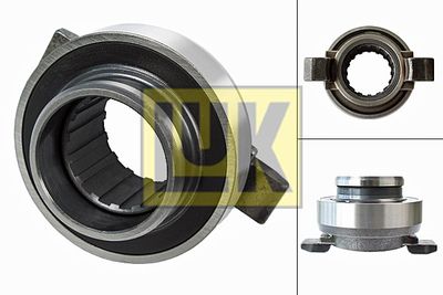 Izspiedējgultnis Schaeffler LuK 500 0422 20