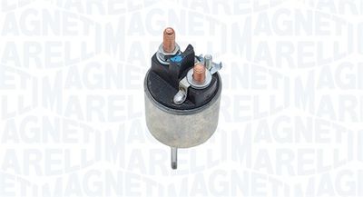Тяговое реле, стартер MAGNETI MARELLI 063602404010