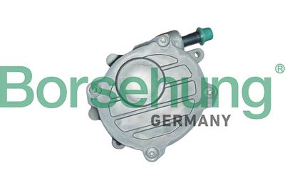 Vakuumsūknis, Bremžu sistēma Borsehung B12526