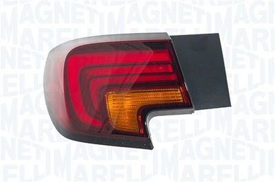 Задний фонарь MAGNETI MARELLI 714081400203
