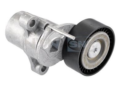 Spriegotājrullītis, Ķīļrievu siksna SNR GA352.87