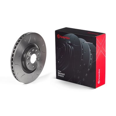 Bremžu diski BREMBO 09.C306.1S