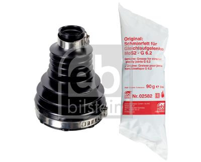 Комплект пыльника, приводной вал FEBI BILSTEIN 176047