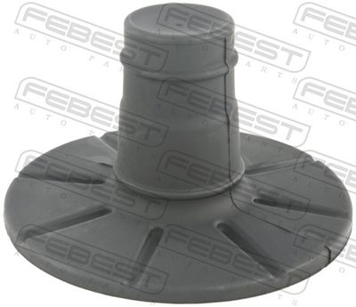 Тарелка пружины FEBEST OPSI-VECCLOWR