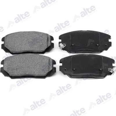 Bremžu uzliku kompl., Disku bremzes ALTE AUTOMOTIVE 137946AAL