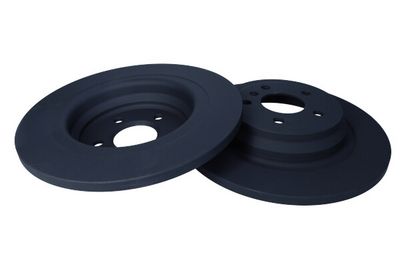 Тормозной диск QUARO QD7537HC