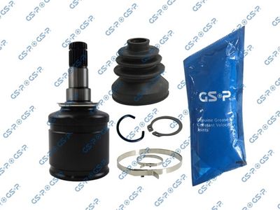 Шарнирный комплект, приводной вал GSP 659040