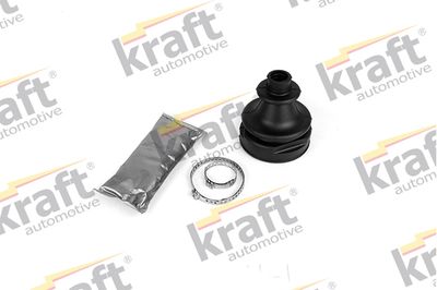 Комплект пыльника, приводной вал KRAFT AUTOMOTIVE 4412148