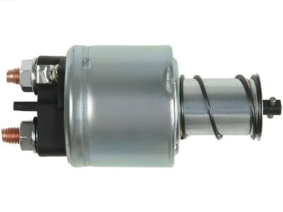 AS-PL SS3024 Ievilcējrelejs, Starteris