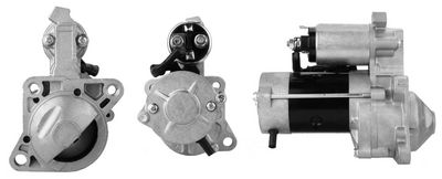 Стартер DRI 324010102