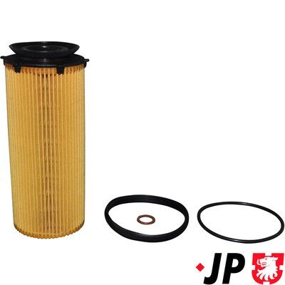 Масляный фильтр JP GROUP 1418502400
