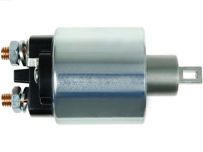 Тяговое реле, стартер AS-PL SS2013P