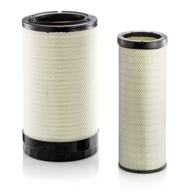 Gaisa filtrs MANN-FILTER SP3019-2