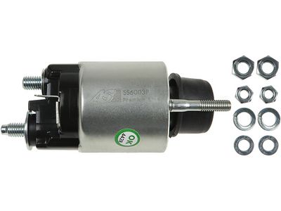 Ievilcējrelejs, Starteris AS-PL SS6003P