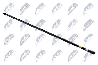 Tapskrūve, Torsions NTY ZWT-CT-009