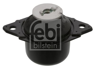 Подвеска, двигатель FEBI BILSTEIN 02230