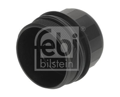 Vāks, Eļļas filtra korpuss FEBI BILSTEIN 193329