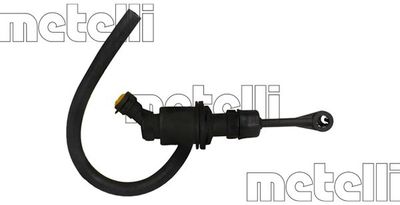 Galvenais cilindrs, Sajūgs METELLI 55-0231