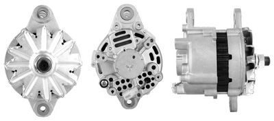 Ģenerators LUCAS LRA02426