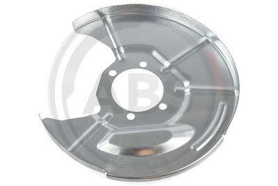 Dubļu sargs, Bremžu disks A.B.S. 11216