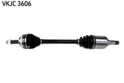 Приводной вал SKF VKJC 3606