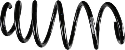 Balstiekārtas atspere SACHS 993 829