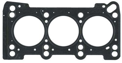 Прокладка, головка цилиндра ELRING 447.472