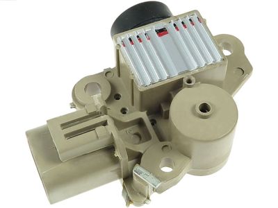 Ģeneratora sprieguma regulators AS-PL ARE9072